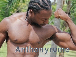 Anthonyrome