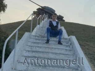 Antonangell