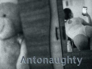 Antonaughty