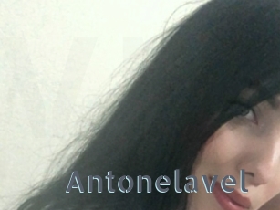 Antonelavel