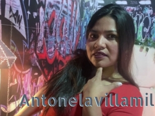 Antonelavillamil