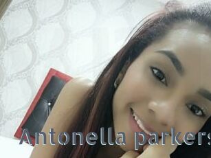 Antonella_parkers