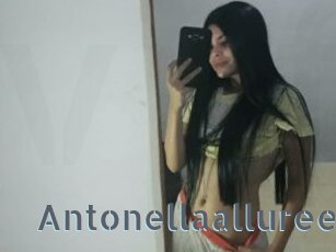 Antonellaalluree