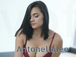 Antonellalee