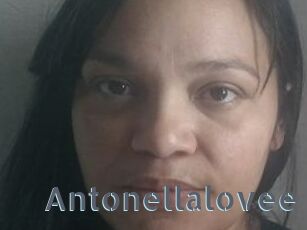 Antonellalovee