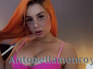 Antonellamonroy