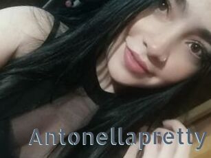 Antonellapretty