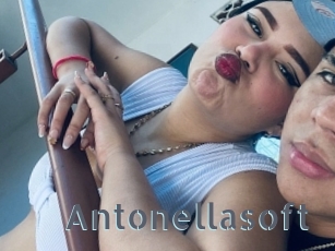 Antonellasoft