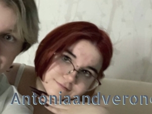 Antoniaandverone