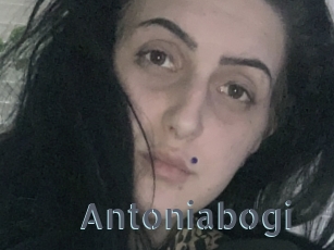 Antoniabogi