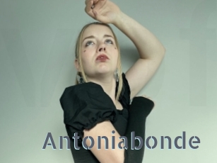 Antoniabonde