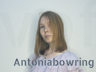 Antoniabowring