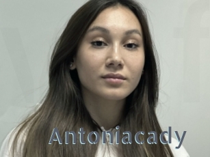 Antoniacady