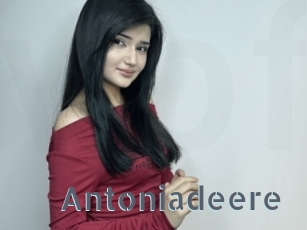 Antoniadeere