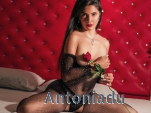 Antoniadu