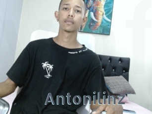 Antonilinz