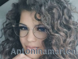 Antoninamarlen