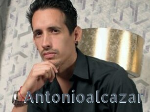 Antonioalcazar