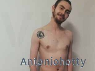 Antoniohotty