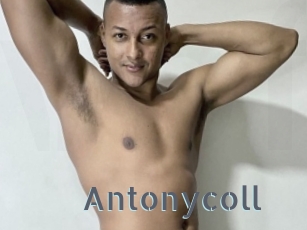 Antonycoll