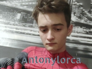 Antonylorca