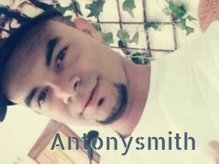 Antonysmith