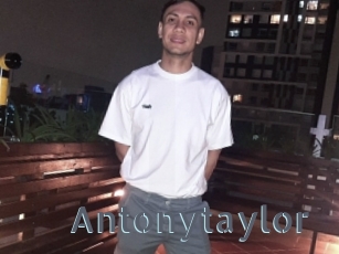 Antonytaylor