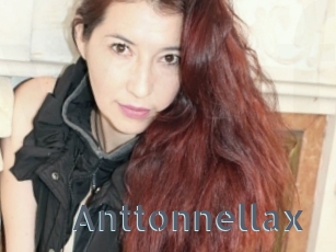 Anttonnellax