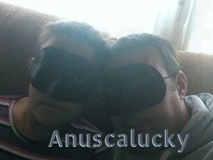 Anuscalucky