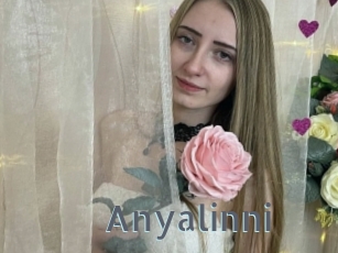 Anyalinni