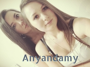 Anyandamy