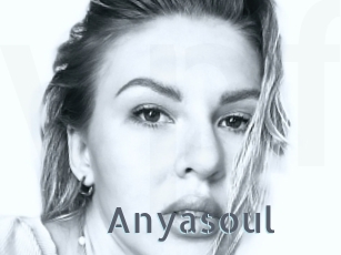 Anyasoul