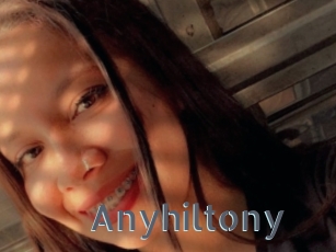 Anyhiltony