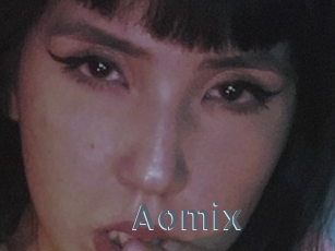 Aomix