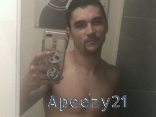 Apeezy21