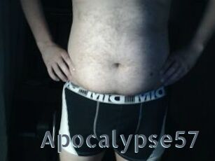 Apocalypse57