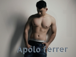 Apolo_ferrer