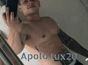 Apolo_tux20