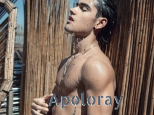 Apoloray