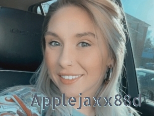 Applejaxx88d