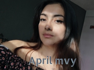 April_mvy