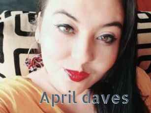 April_daves