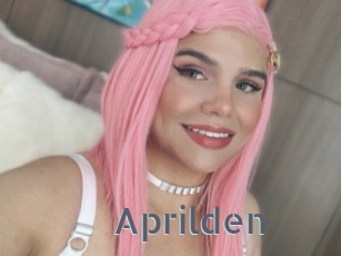 Aprilden