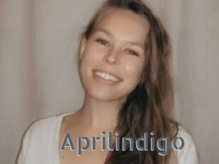 Aprilindigo