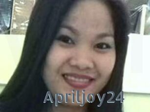 Apriljoy24