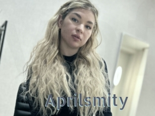 Aprilsmity