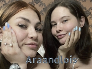 Araandlois