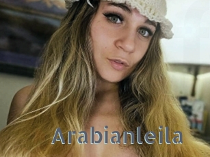 Arabianleila