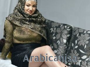 Arabicanisa