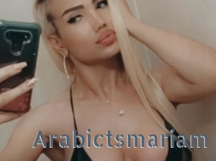 Arabictsmariam